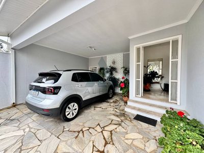 Casa, 3 quartos, 230 m² - Foto 4