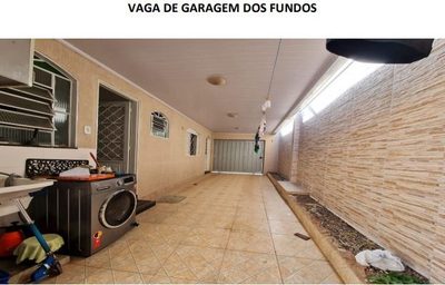 Casa, 2 quartos, 80 m² - Foto 2