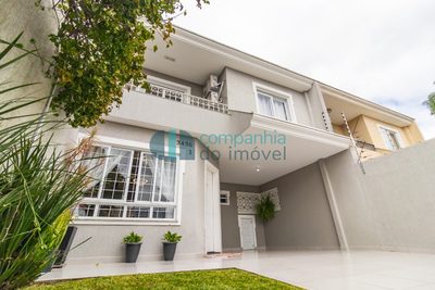 Sobrado, 3 quartos, 180 m² - Foto 2