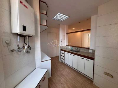 Apartamento, 2 quartos, 76 m² - Foto 5