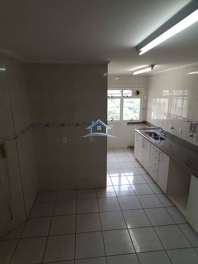 Apartamento, 4 quartos, 135 m² - Foto 5