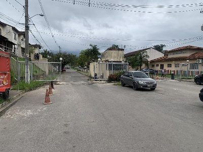 Casa, 2 quartos, 58 m² - Foto 1
