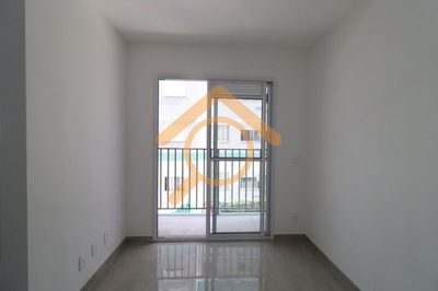 Apartamento, 2 quartos, 37 m² - Foto 1