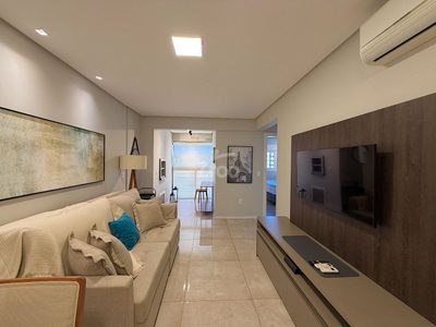 Apartamento, 2 quartos, 84 m² - Foto 3