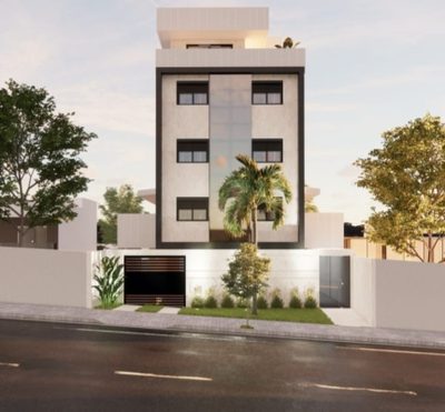 Apartamento, 3 quartos, 101 m² - Foto 2