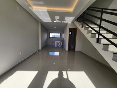 Sobrado, 2 quartos, 115 m² - Foto 3