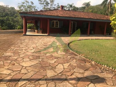 Fazenda, 2420 hectares - Foto 4