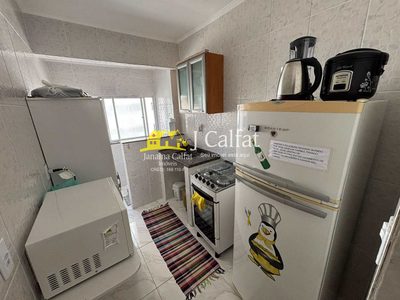 Kitnet-Studio, 39 m² - Foto 4