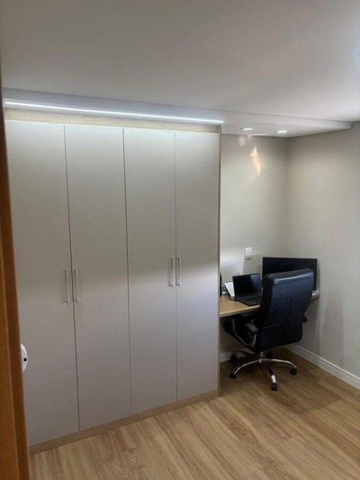 Apartamento, 2 quartos, 54 m² - Foto 4