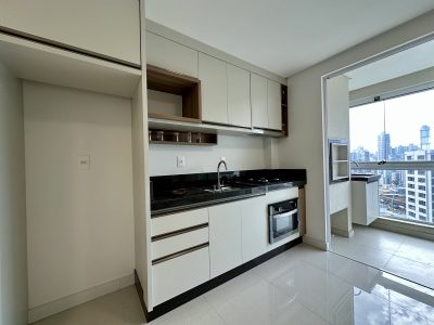 Apartamento, 2 quartos, 65 m² - Foto 2