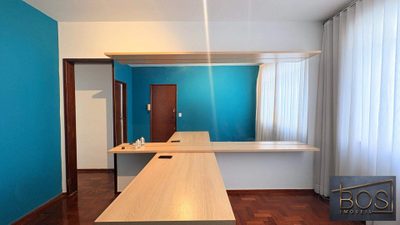 Apartamento, 3 quartos, 85 m² - Foto 4