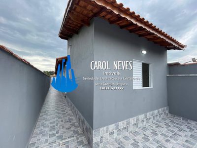 Casa, 2 quartos, 74 m² - Foto 2