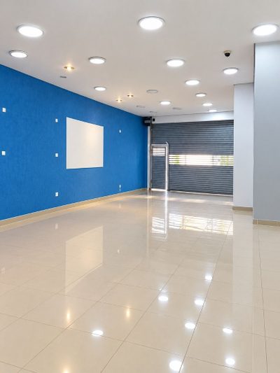 Depósito-Galpão, 108 m² - Foto 1