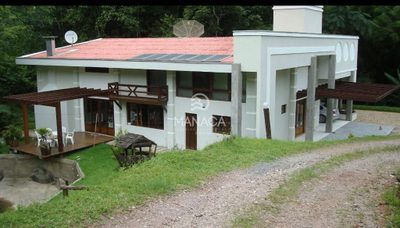 Sítio, 3 quartos, 2000 m² - Foto 3