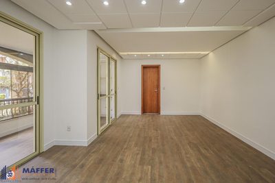 Apartamento, 3 quartos, 117 m² - Foto 4