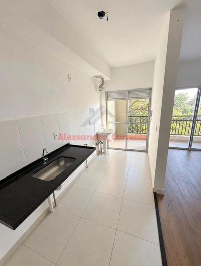Apartamento, 2 quartos, 52 m² - Foto 2