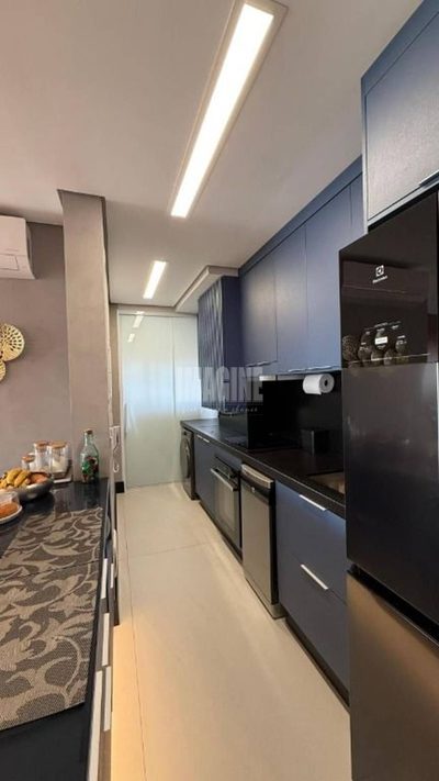 Apartamento, 2 quartos, 85 m² - Foto 5