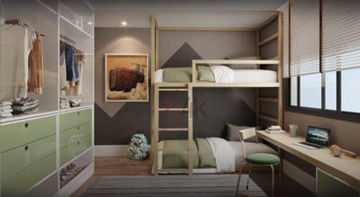 Apartamento, 3 quartos, 180 m² - Foto 5