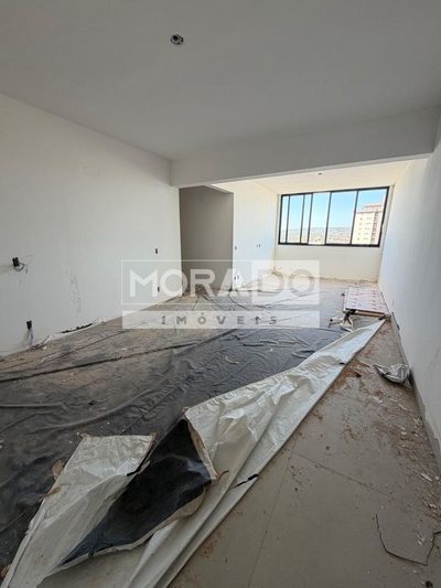 Apartamento, 3 quartos, 115 m² - Foto 2