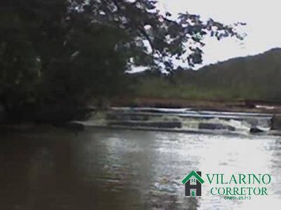 Fazenda, 130 hectares - Foto 1