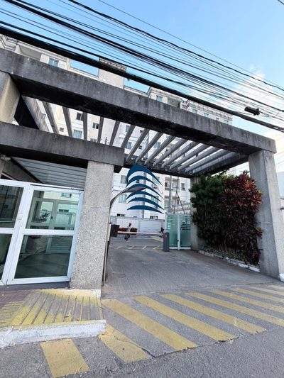 Apartamento, 2 quartos, 48 m² - Foto 2