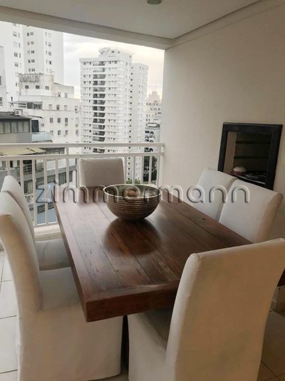 Apartamento, 3 quartos, 150 m² - Foto 3