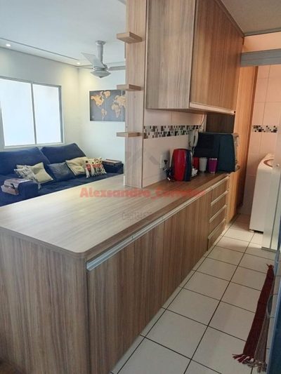 Apartamento, 3 quartos, 70 m² - Foto 4