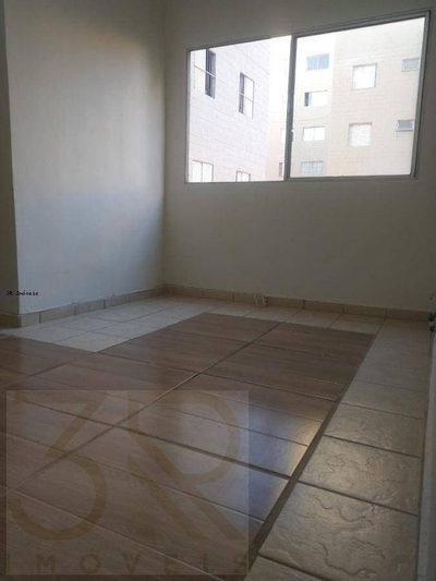 Apartamento, 2 quartos, 53 m² - Foto 2