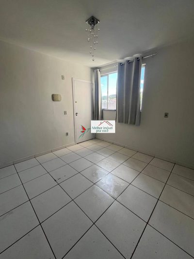 Apartamento, 2 quartos, 50 m² - Foto 3