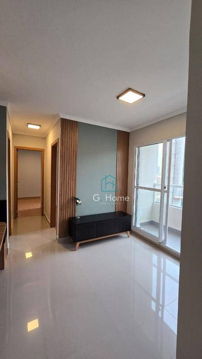 Apartamento, 2 quartos, 47 m² - Foto 5