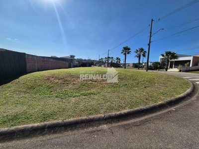 Loteamento e Condomínio, 518 m² - Foto 1