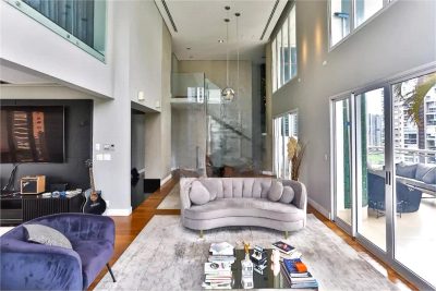 Apartamento, 2 quartos, 210 m² - Foto 5