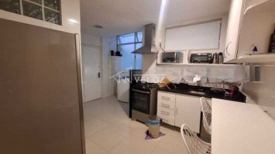 Apartamento, 2 quartos, 61 m² - Foto 4