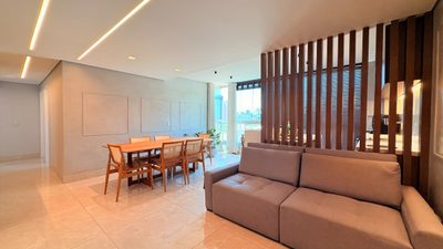 Apartamento, 3 quartos, 83 m² - Foto 2