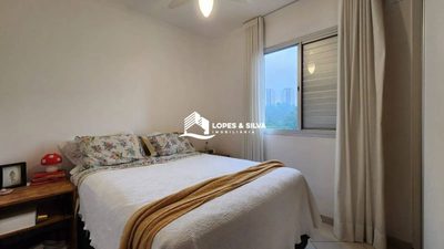 Apartamento, 2 quartos, 50 m² - Foto 3