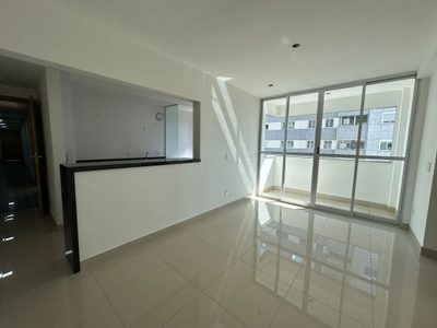 Apartamento, 3 quartos, 72 m² - Foto 3