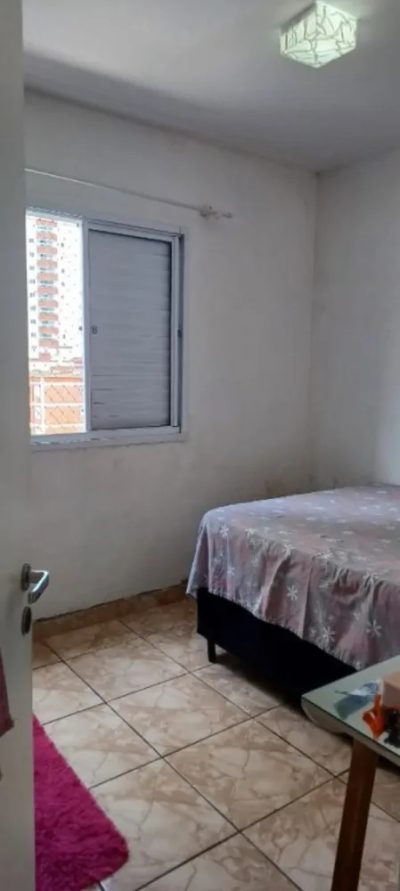 Apartamento, 2 quartos, 48 m² - Foto 2