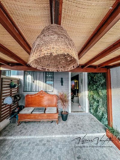 Sobrado, 2 quartos, 122 m² - Foto 3