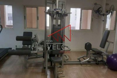 Apartamento, 2 quartos, 73 m² - Foto 1