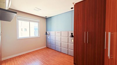 Apartamento, 3 quartos, 83 m² - Foto 5