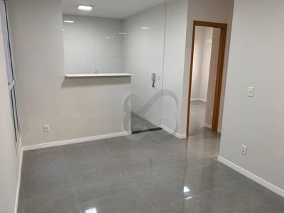 Apartamento, 2 quartos, 49 m² - Foto 4