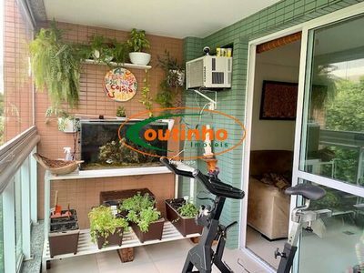 Apartamento, 2 quartos, 71 m² - Foto 1