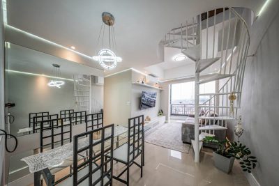Cobertura, 2 quartos, 120 m² - Foto 1