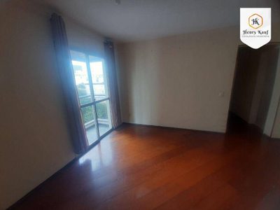 Apartamento, 2 quartos, 56 m² - Foto 4