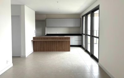 Apartamento, 3 quartos, 125 m² - Foto 1