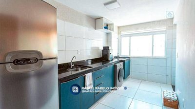 Apartamento, 2 quartos, 48 m² - Foto 4