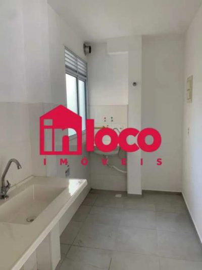 Apartamento, 2 quartos, 45 m² - Foto 5