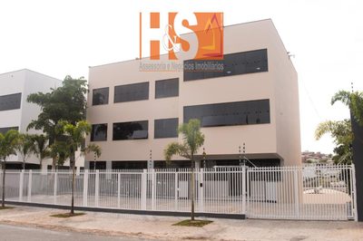 Prédio Inteiro, 1032 m² - Foto 2