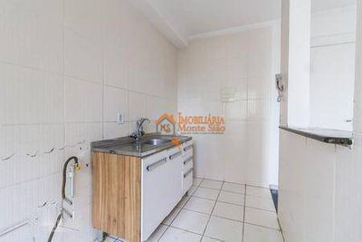 Apartamento, 2 quartos, 46 m² - Foto 4