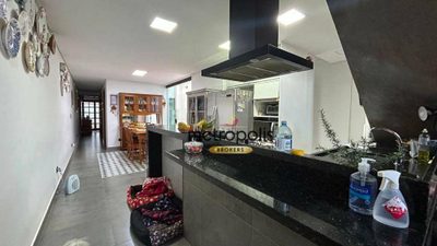 Sobrado, 3 quartos, 180 m² - Foto 5